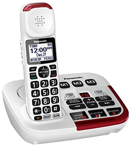 The app connects to your contacts and you can add a new one or use the keypad to make a call. Top 10 Best Phones For Hearing Impaired - Top Reviews | No ...