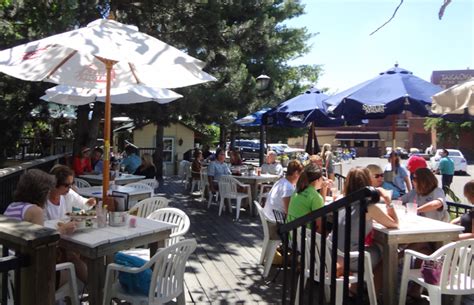 The deck builder in fort wayne who i highly recommend is deck builder fort wayne. Made in the Shade: 10 Breezy Outdoor Dining Options