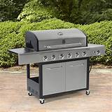 Photos of Gas Grill Images