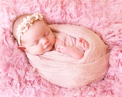 Delilah 13 Days Old Sweet Dreams Photography Perth Newborn