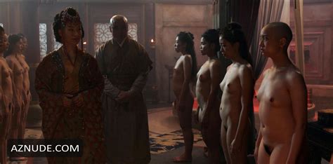 Marco Polo Nude Scenes Aznude