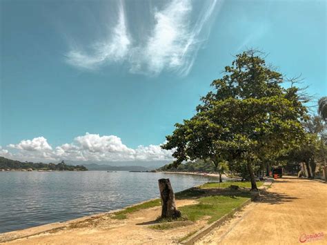 Ilha De Paquetá O Que Fazer Como Chegar E Passeios Para 1 Dia