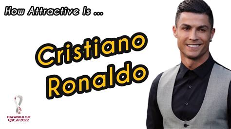 rating cristiano ronaldo youtube