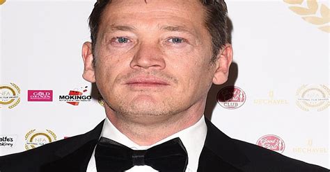 Sid owen (born david sutton; EastEnders: Ricky Butcher set for shock return to Walford ...