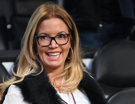 Lakers News Jeanie Buss Not A Fan Of Nba Play In Tournament