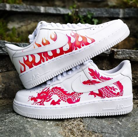 How To Customize Shoes Nike Air Force 1 Best Design Idea
