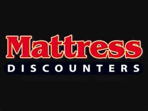 Costco also has gel memory foam mattresses, which have an added cooling effect. Power Metal Themes - "Mattress Discounters" Jingle (Short ...