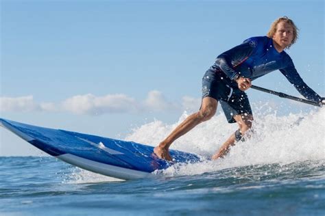 Sup International Magazinestarboard Whopper 100 Test Review