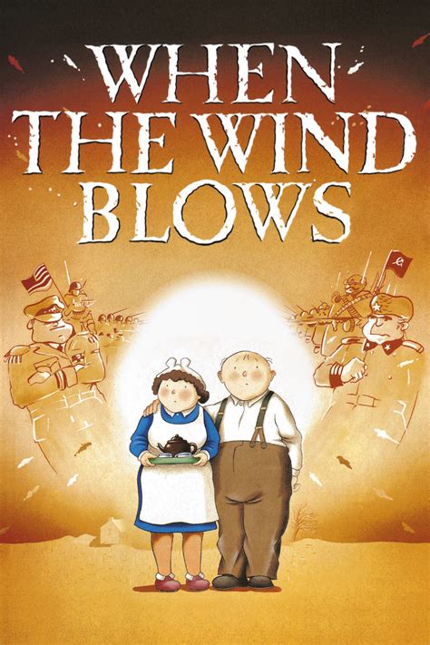 Mark Stamp Digital Design Film Review When The Wind Blows