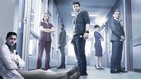 Atlanta Medical Staffel 6 Direkt Nach Us Ausstrahlung In Deutschland