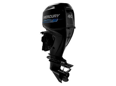 New Mercury Marine Elhga Seapro Command Thrust Fourstroke Boat Engines In Knoxville Tn