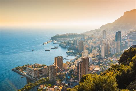 Top Billionaires Living In Monaco