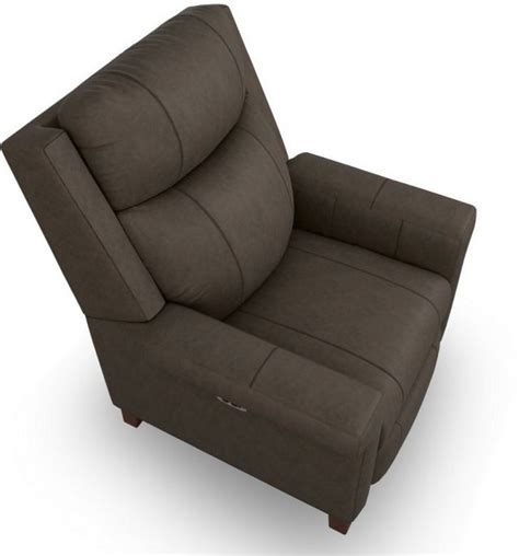 Best Home Furnishings Prima Texas Power Leather Recliner Big Sandy