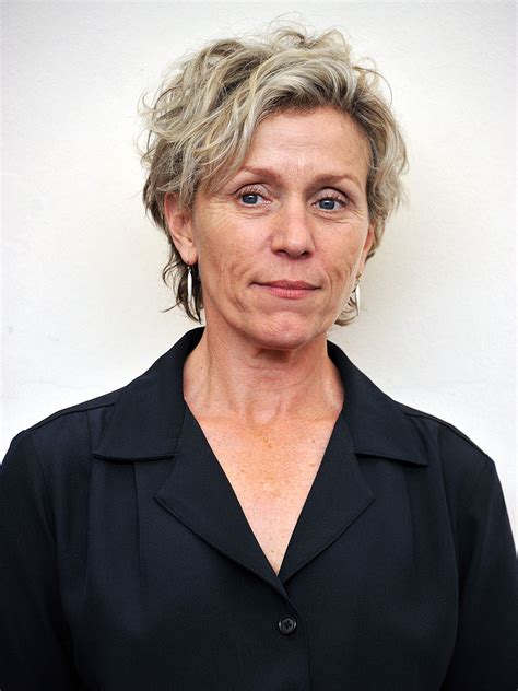 Frances louise mcdormand1 (born june 23, 1957) is an american film and stage actress. Why Frances McDormand Hates Plastic Surgery - HBO, Olive ...