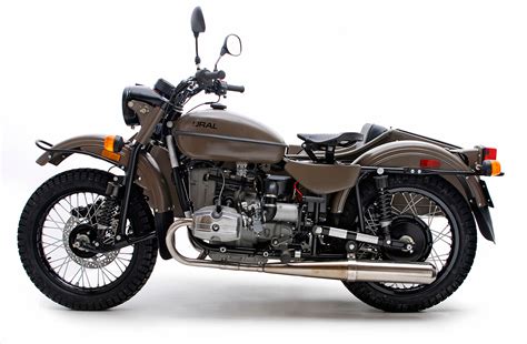 2013 Ural T Review