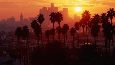 California Sunset Wallpaper 54 Images