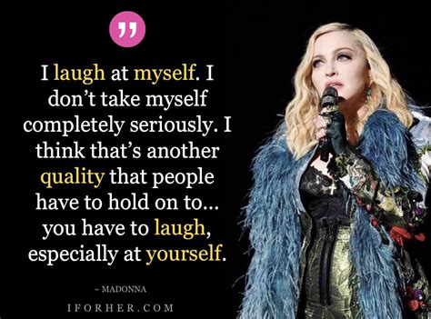 14 Madonna Quotes For Every Strong Woman Who Was Told To Fall In Line