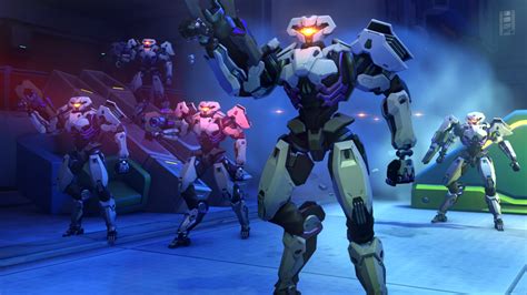 Overwatch 2 Story Mode PvE Release Date Leaks More