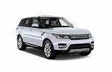 Range Rover Sports Lease Special Images