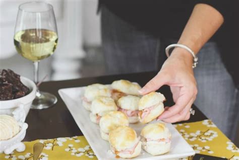 The Best Easy Party Appetizers For Girls Night In Celebrations At Home