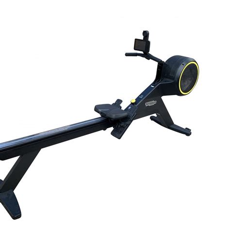 Technogym Skillrow Rower Cardio From FitKit UK Ltd UK