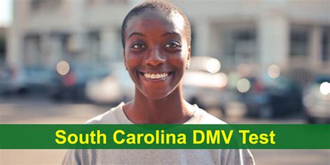 south carolina written practice test free dmv permit test