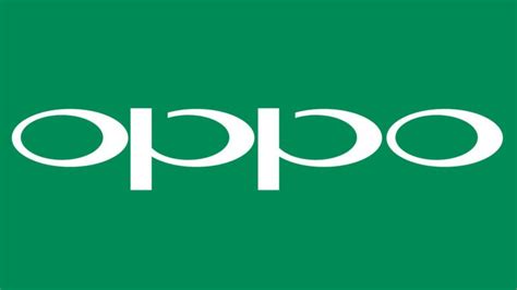 Oppo Logo And Symbol Meaning History Png Brand