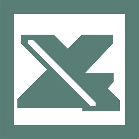 Excel Logo Clipart Text Product Font Transparent Clip Art Images And