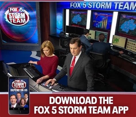 No weather alerts in effect at this time. Depend on DChandleyFOX5's weather forecast COMING UP NEXT ...