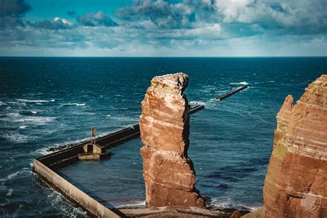 Its real local name is nathurn stak (northern stack).1. Helgoland - Lange Anna - No.1 | Lange Anna - #helgoland # ...