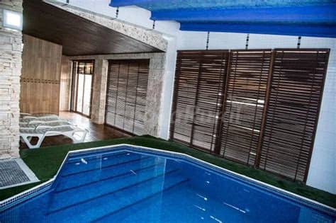 Guardar casa viria para 20 personas en tus listas. Casa Rural Daniel - Casa rural en Arenas de San Juan ...
