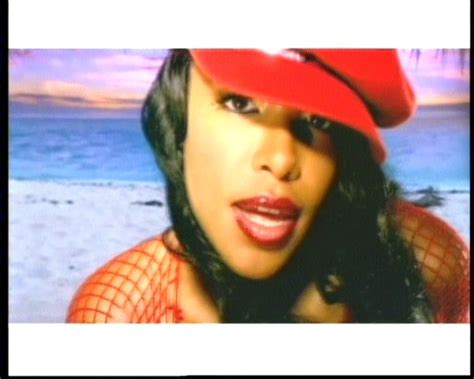 Image Of Rock The Boat For Fans Of Aaliyah Aaliyah Rock The Boat