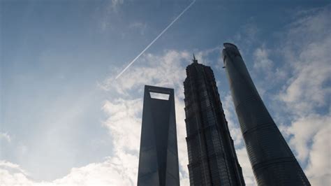 China Signals New Era For Architecture With Ban On Supertall