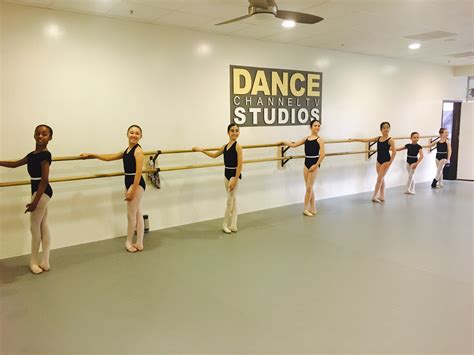 Home Dance Channel Tv Ballet Academy