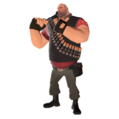 Fileheavytaunt2png Official Tf2 Wiki Official Team Fortress Wiki