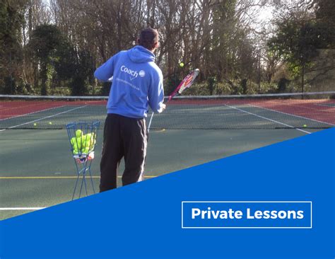 Neuvoo™ 【 78 tennis coach job opportunities in united kingdom 】 we'll help you find united kingdom's best tennis coach jobs and we include ⓘ did you know? Private Tennis Coaching and Lessons in London