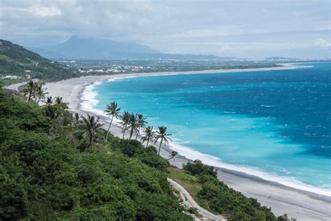 Bekijk het strand weer voor alle plaatsen in taiwan. Taiwan Beaches: Guide to the best beaches to visit