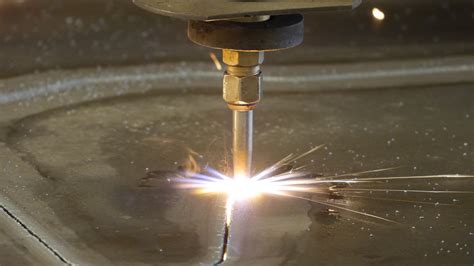 Flame Cutting - Farwest Steel
