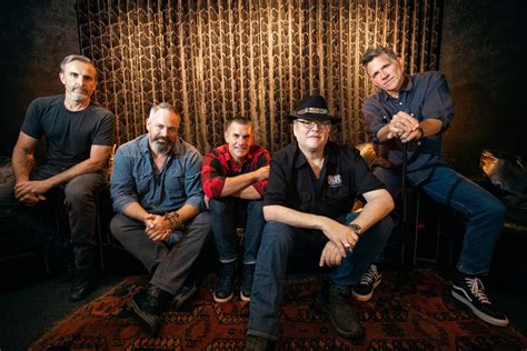Blues Traveler's tour in support of collection of classic covers comes ...