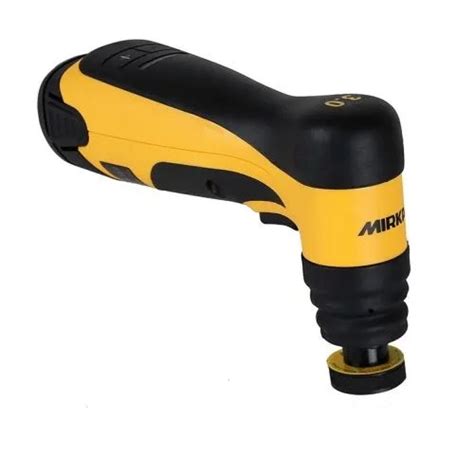 Mirka Arop B 312nv Cordless Sander Polisher 77 Mm 108v 25ah Orbit