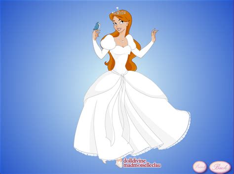 Giselle Enchanted Disney Princess Photo 30034667 Fanpop