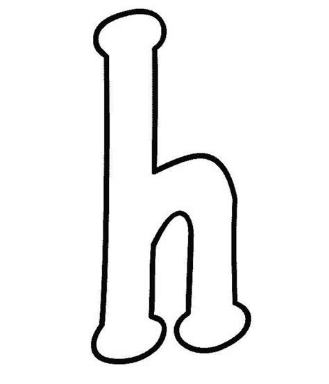 Hminuscula 675×788 Harfleme Alfabe Harfleri Alfabe şablonları
