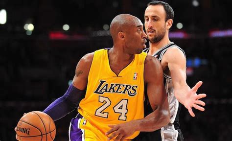 This Day In Lakers History Kobe Bryant Leads Comeback Against