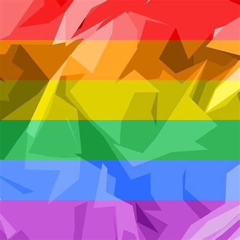 pin on abstract pride flag designs redbubble