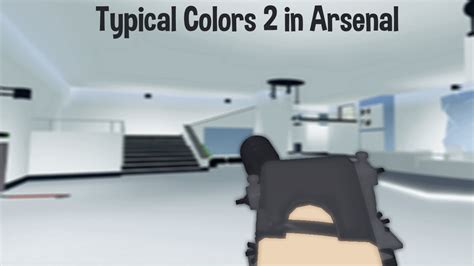 Typical Colors But Its Arsenal Youtube