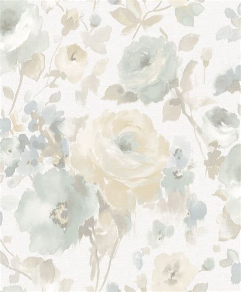 We did not find results for: Rose Floral by Albany - Beige / Grey - Wallpaper ...