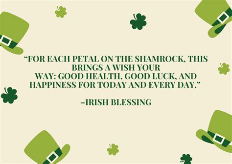 37 St Patricks Day Quotes To Celebrate The Luck Of The Irish