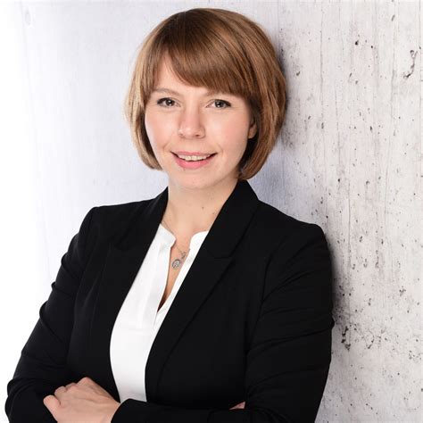 Katharina Laufer Head Of Hr Management Department Hermes Germany