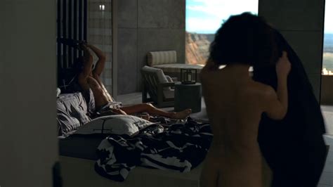 Tessa Thompson Nude Westworld S E Hd P Thefappening