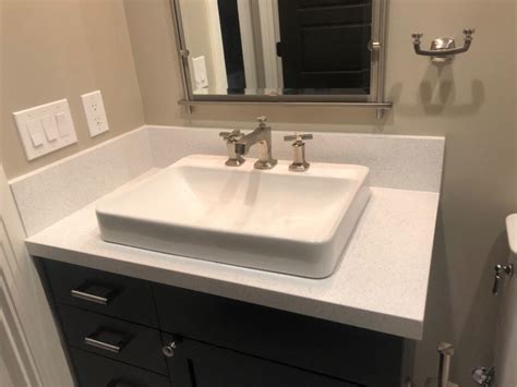 Not only is this true for functionality, your kitchen countertops tend to be the focal point for the room's décor. Countertop Trends of 2019 - ITS Countertops